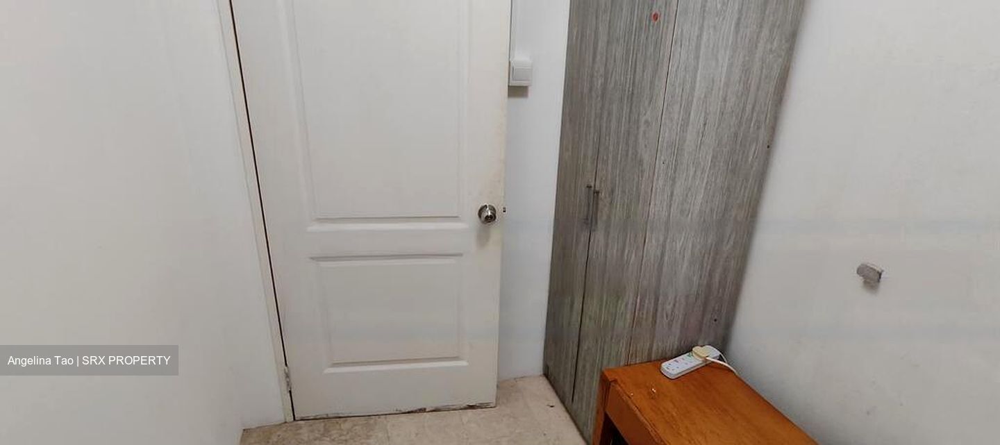 Burlington Square (D7), Apartment #463235091
